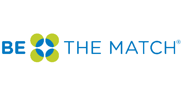 be the match