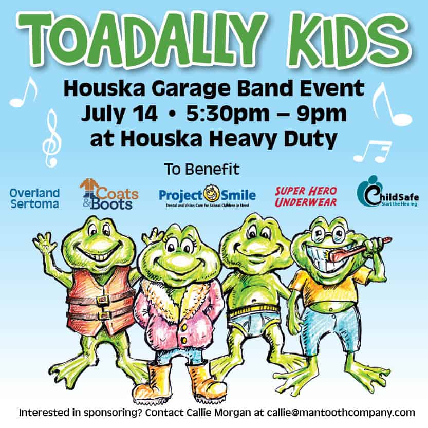 garage band facebook