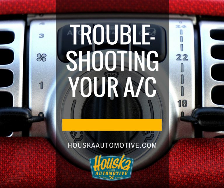 Air Conditioning Maintenance In Fort Collins, CO