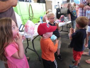 Totally Kids Food By Houska Automotive