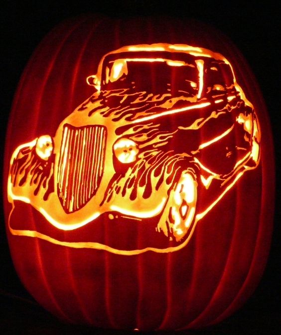 Hot Rod By Houska Automotive