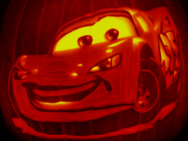 Lightning McQueen By Houska Automotive