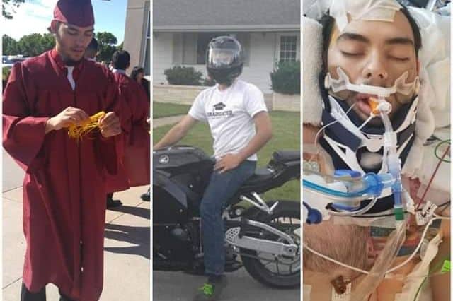 Tristan Employee at Houska Automotive in Fort Collins, CO