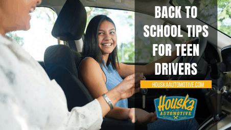 teen drivers