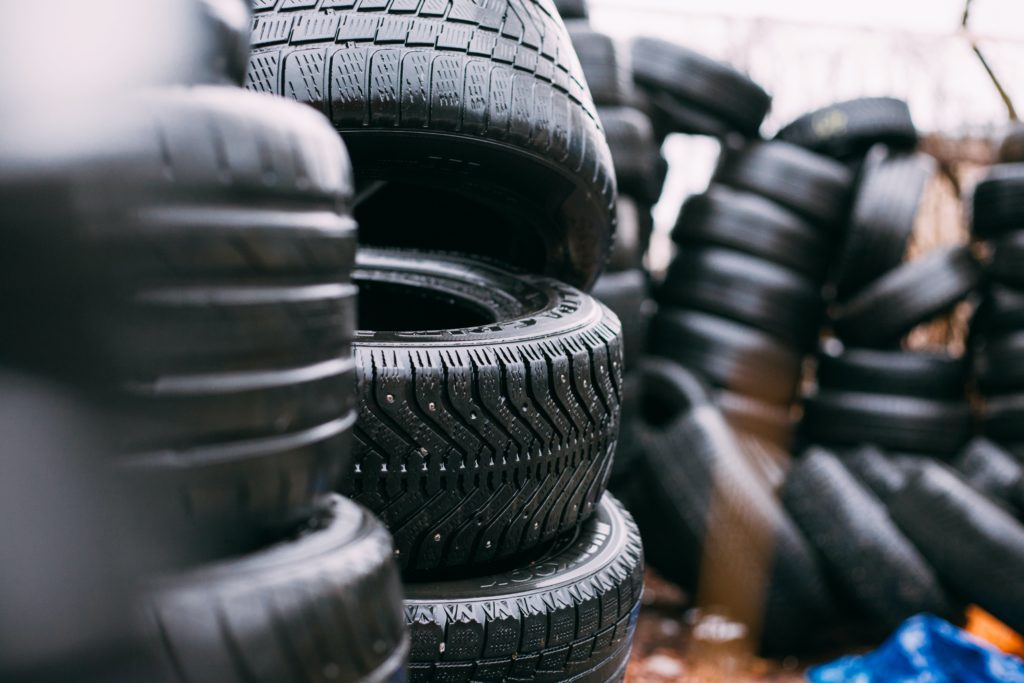 are my tires safe to drive on