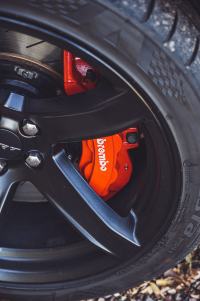 Blog About Brake Pads
