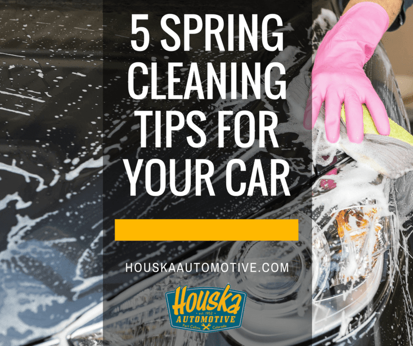 Car Cleaning Tips