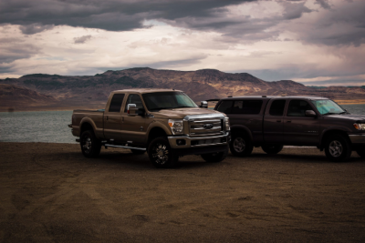 Blog About Four Wheel Drive Services