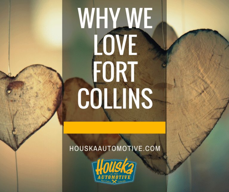 Things to do in Fort Collins, CO