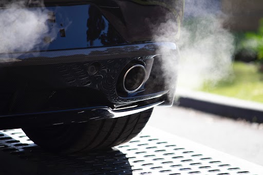 Vehicle’s Exhaust System In Fort Collins, CO
