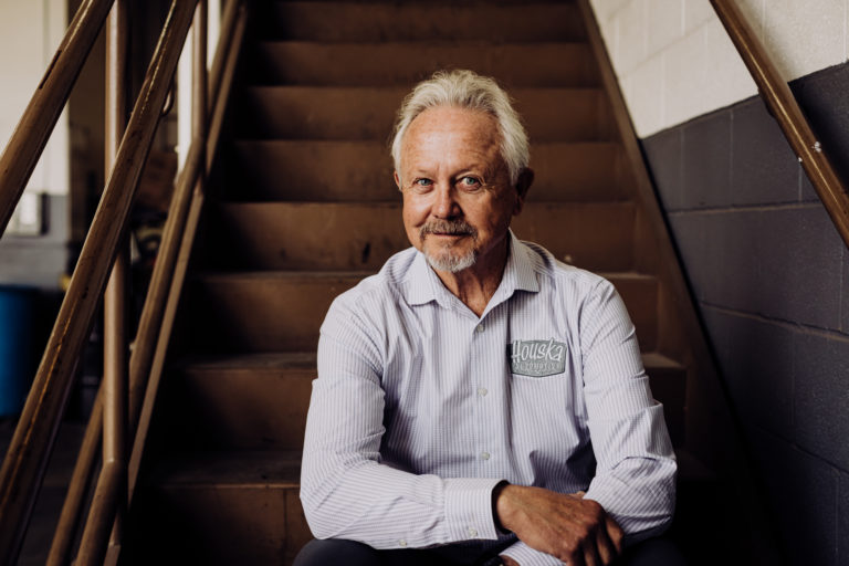 Community Blood Drive By Houska Automotive