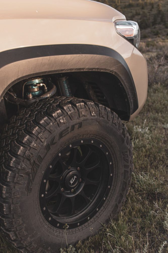 Shocks And Struts in Fort Collins, CO