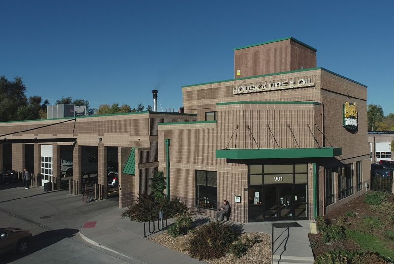 Houska Automotive in Fort Collins, CO