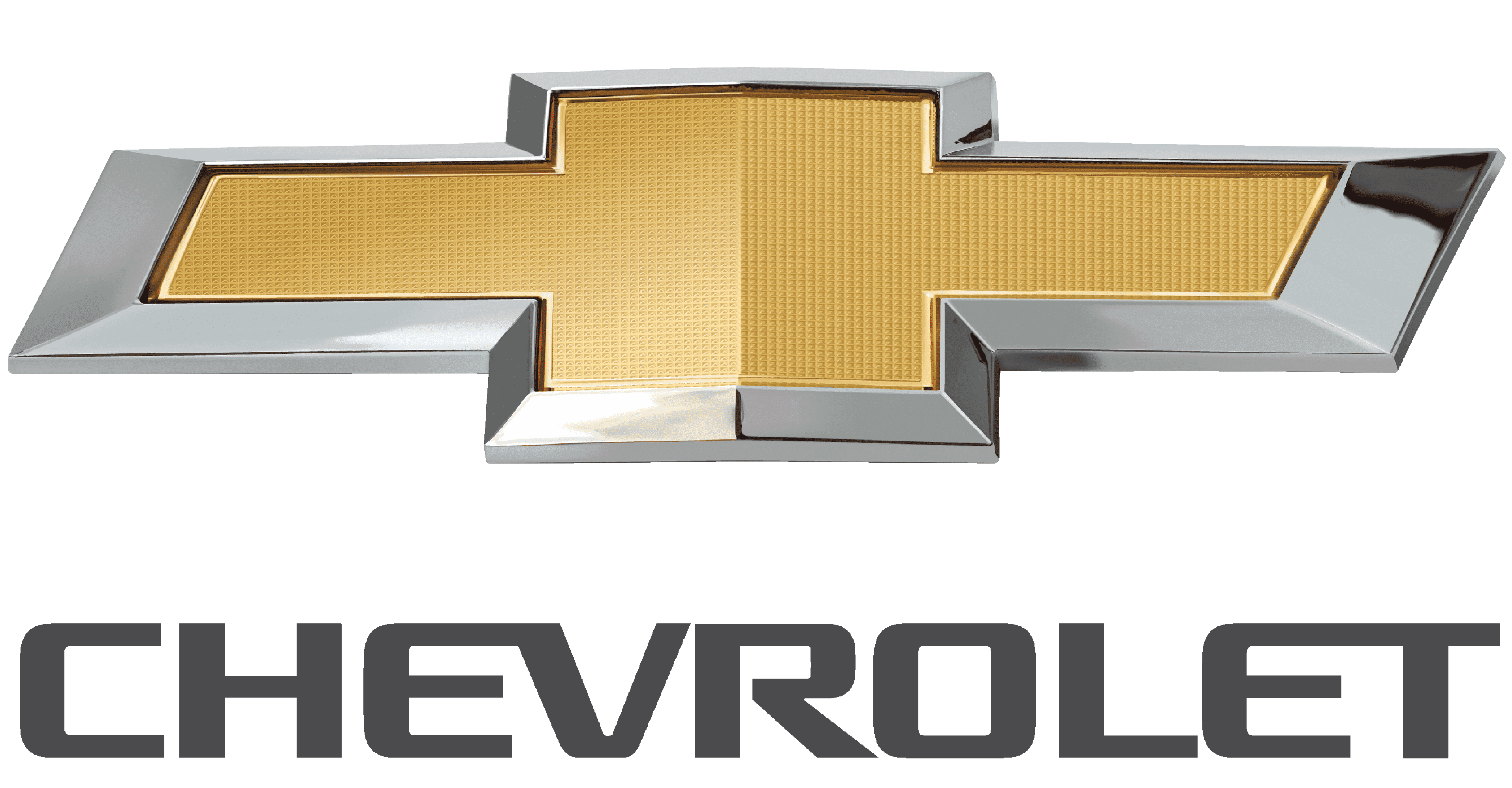 chevrolet logo