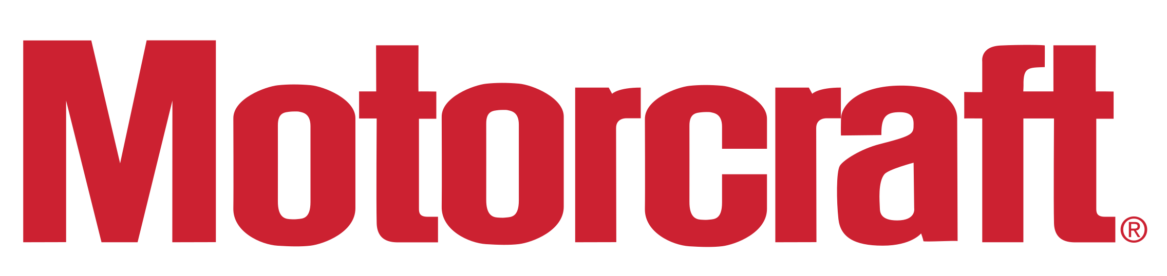 motorcraft-3-logo-png-transparent