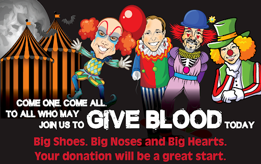 Blood Drive