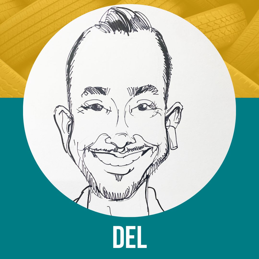 Del