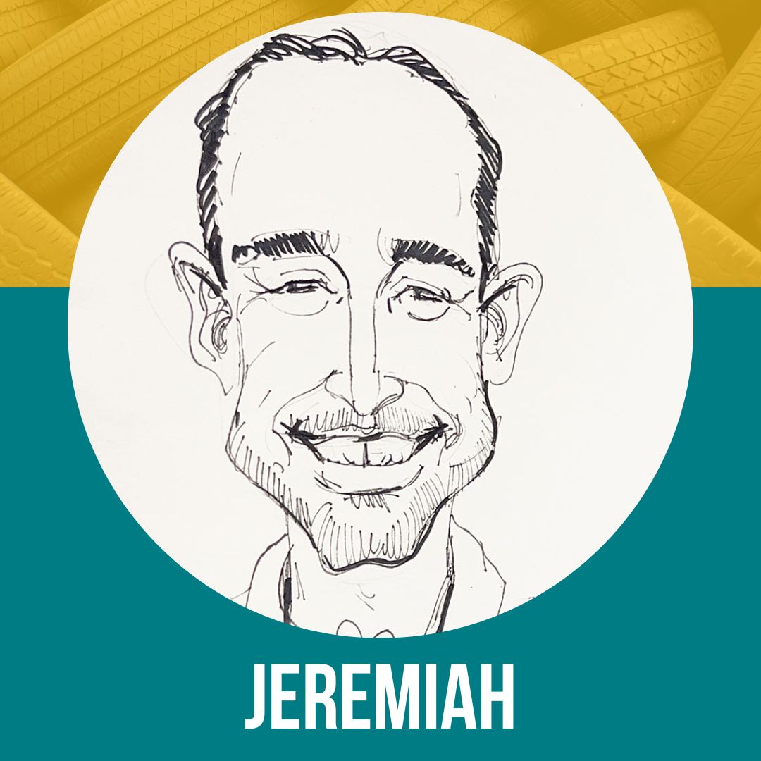 Jeremiah