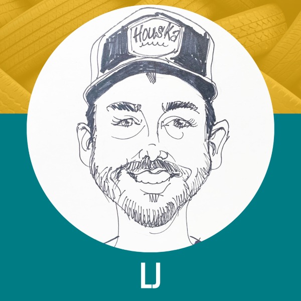 LJ from houska automotive