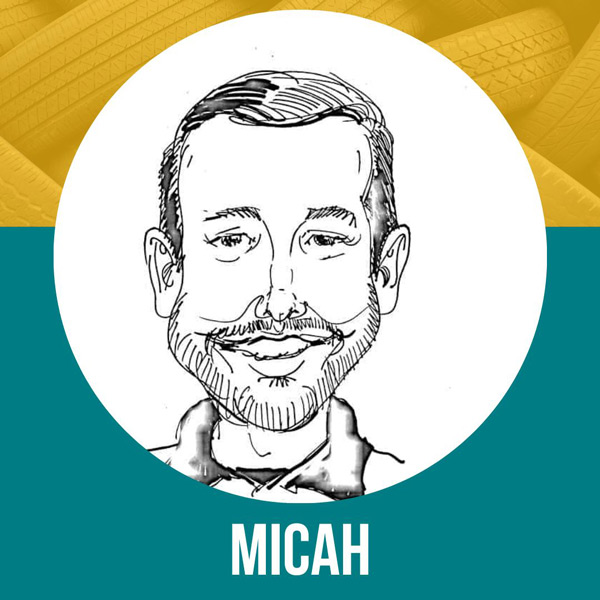 micah from houska automotive