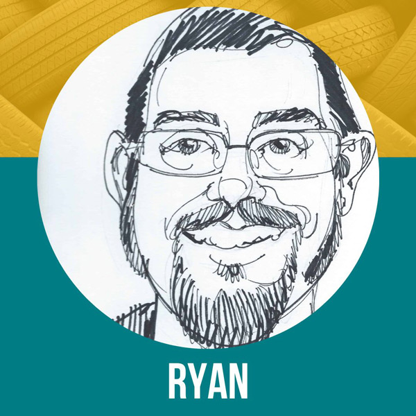 ryan from houska automotive