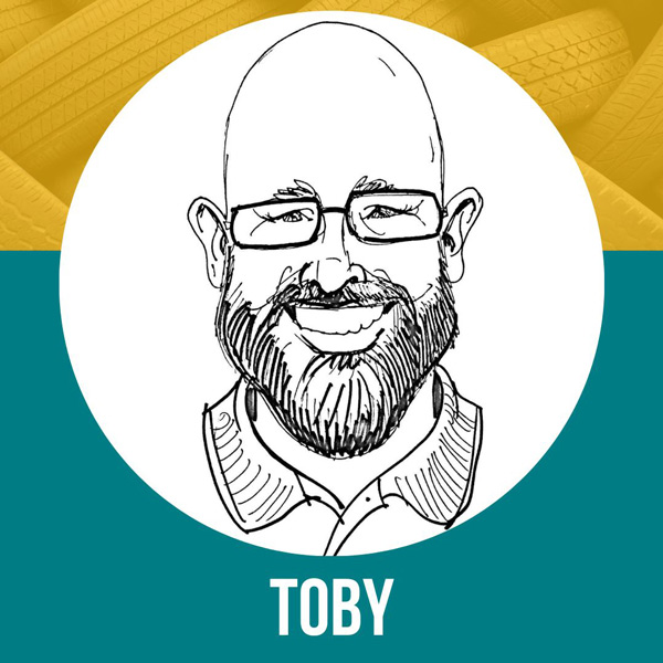 toby from houska automotive