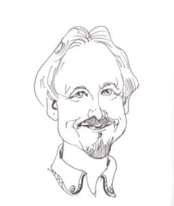 Dennis Houska, President of Houska Automotive in Fort Collins, CO