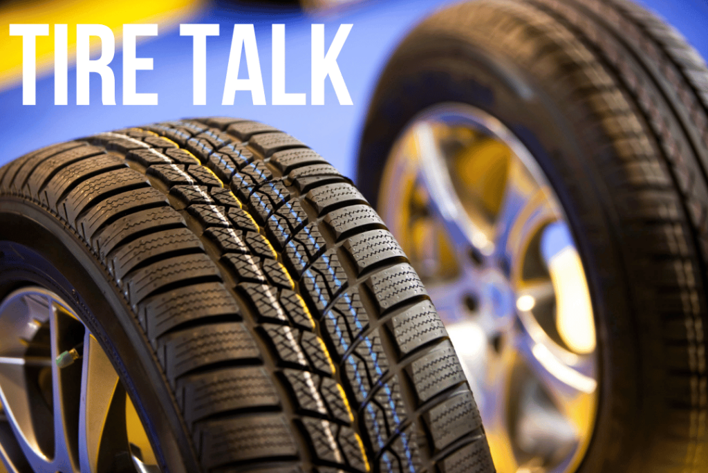 tire talk