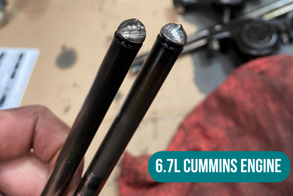 Mitigate Problems with 6.7L Cummins Engine