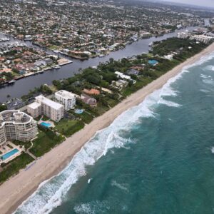 Goodyear blimp photos